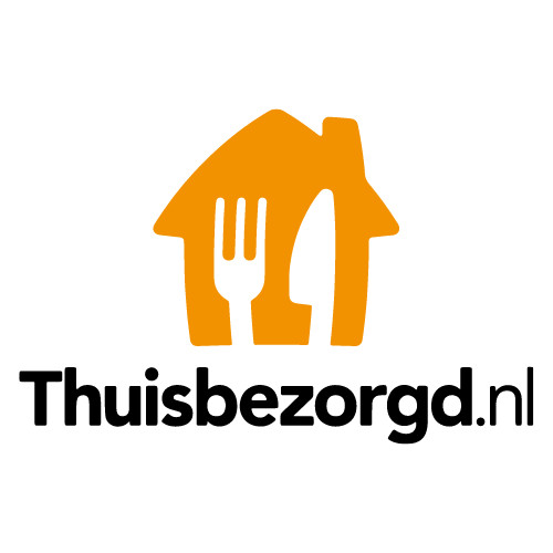 Maaltijdbezorger Dordrecht Thuisbezorgd